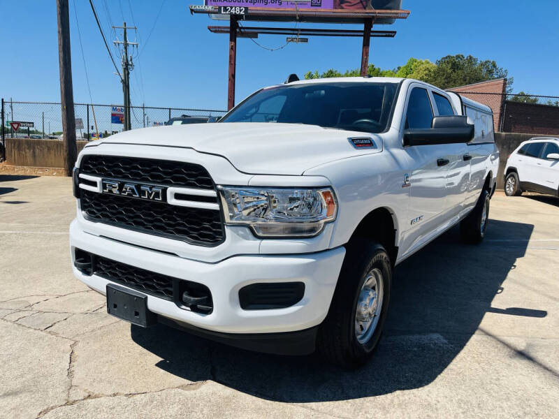 ram ram 2500 pickup 2022 3C6UR5HL3NG273527 image ram ram 2500 pickup 2022 3C6UR5HL3NG273527 image